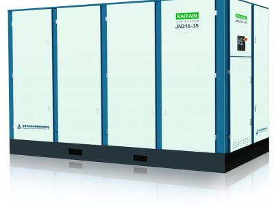 KAITAIN—JN高压系列电动螺杆空气压缩机
