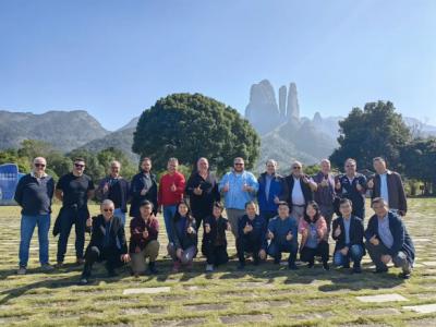 开山2023年度海外压缩机业务收入有望超过1.5亿美元